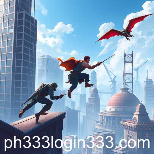 Exploring the Thrilling World of Action Games