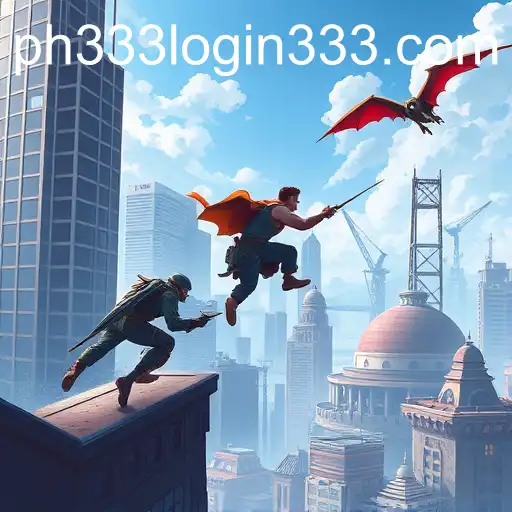 Exploring the Thrilling World of Action Games