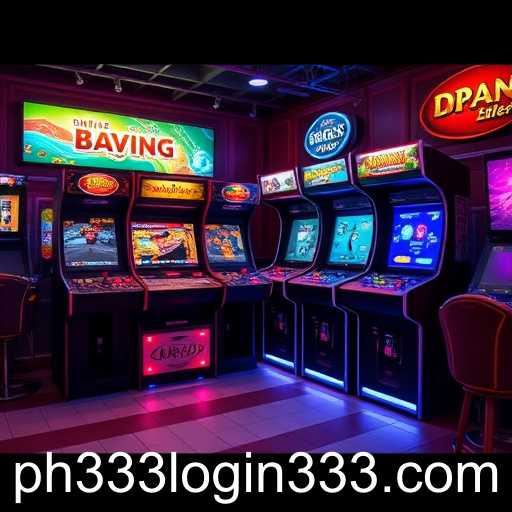 Exploring the Timeless Allure of Arcade Classics