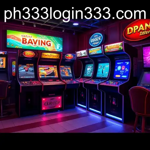 Exploring the Timeless Allure of Arcade Classics