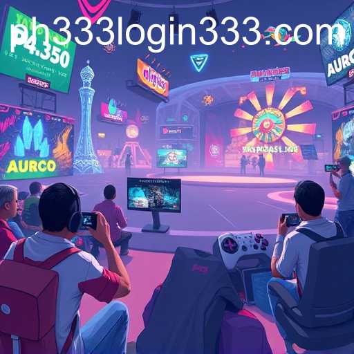 Digital Games and Global Influence in 2025