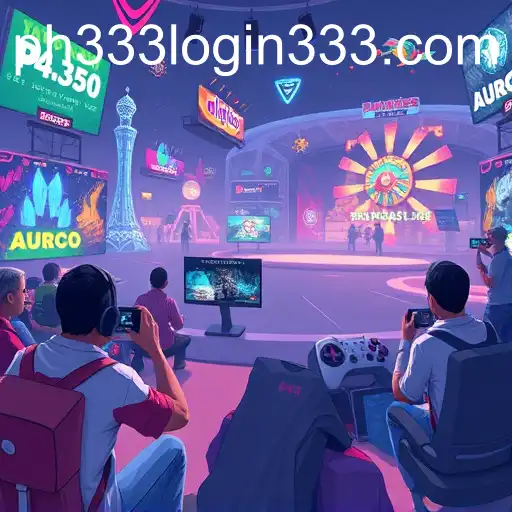 Digital Games and Global Influence in 2025