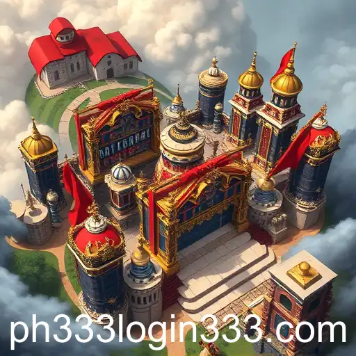 Digital Gaming Evolution: The Rise of PH333