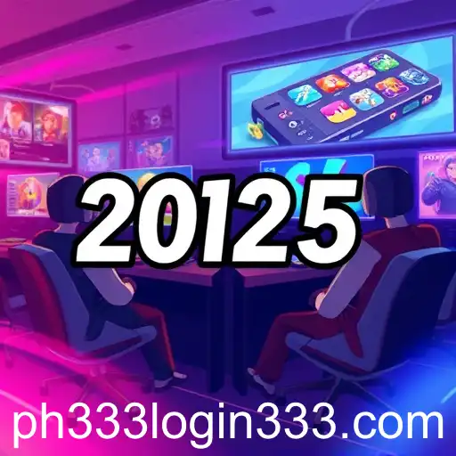 Digital Gaming Evolution in 2025