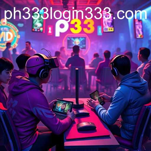 Emerging Trends in Online Gaming Platforms