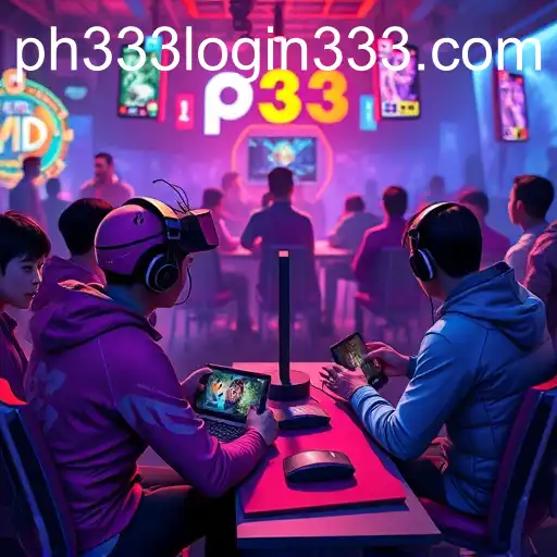 Emerging Trends in Online Gaming Platforms