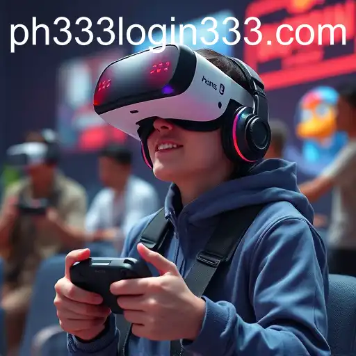 Enter the Realm of Interactive Virtual Worlds