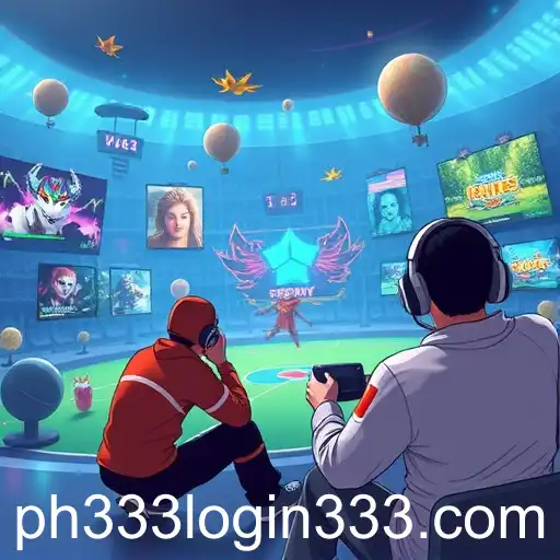 The Evolution of Online Gaming Communities