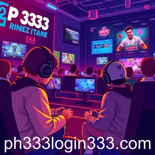 Gaming Evolution: The Rise of Online Platforms