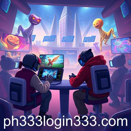 Gaming Platform Evolution: A Look into PH333