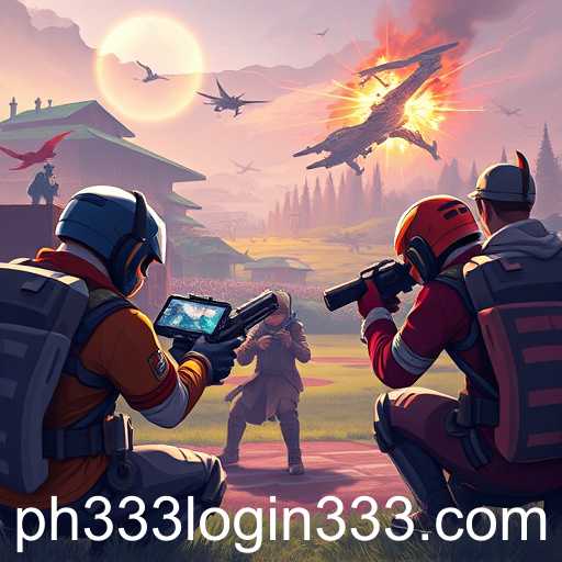 Exploring the Excitement of Multiplayer Matches and ph333 com login