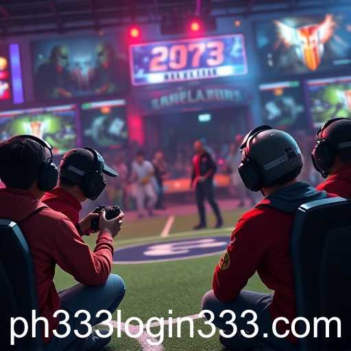 The Rise of Online Gaming Platforms