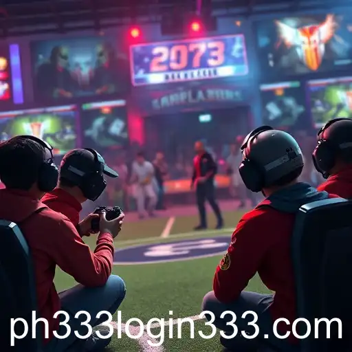 The Rise of Online Gaming Platforms