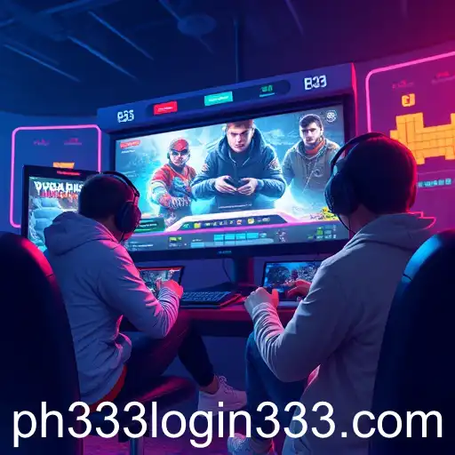 Rising Popularity of Online Gaming Platforms