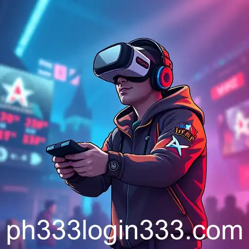 The Rise of PH333: A Gaming Community at the Forefront