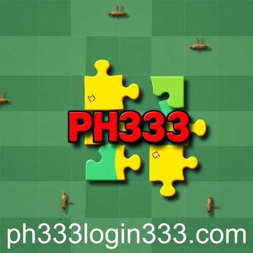 Exploring the World of Puzzle Games on ph333 com