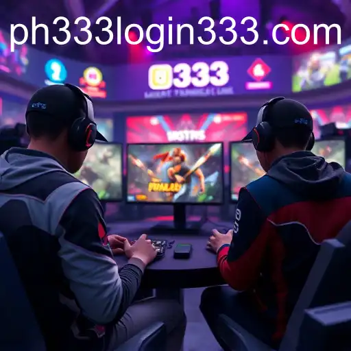 Rise of Online Gaming Platforms
