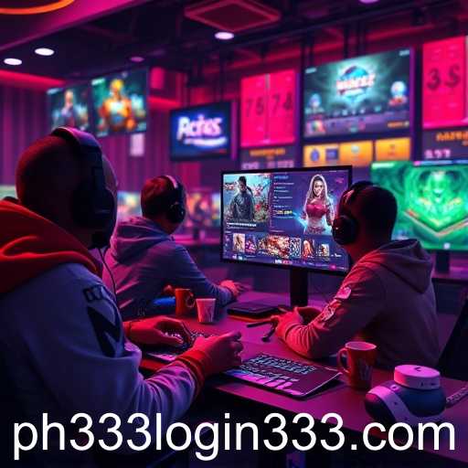 The Rise of Online Gaming Platforms