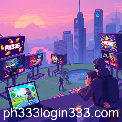 The Rise of Online Gaming Amidst Economic Shifts