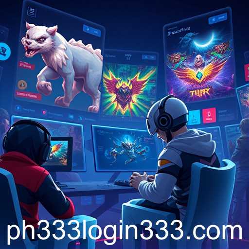 The Rise of Online Gaming Portals