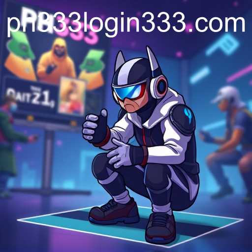 The Rise of PH333: A Gaming Phenomenon