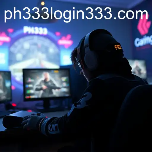 The Rise of ph333 in the Gaming World