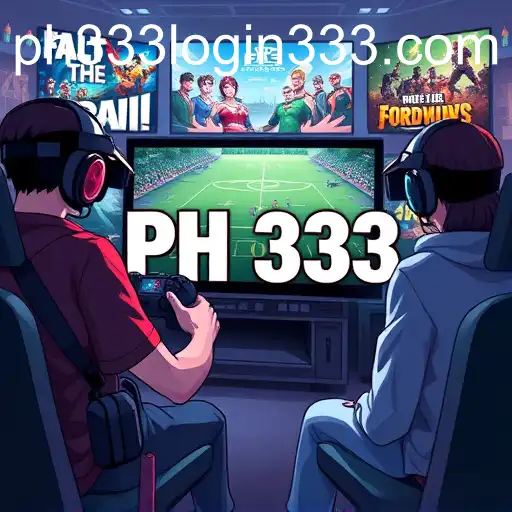 The Rise of PH333 in the Online Gaming World