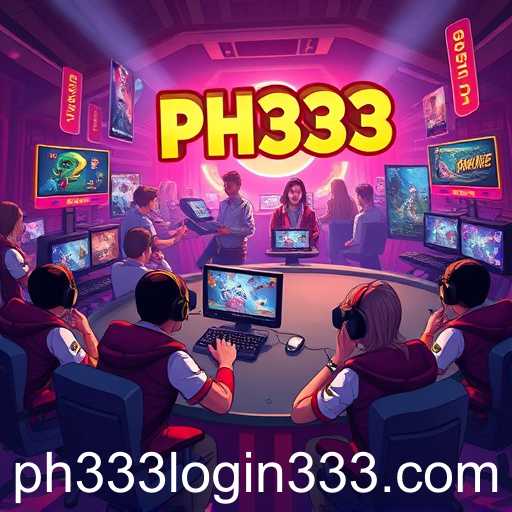 The Rise of PH333: Trends in Online Gaming