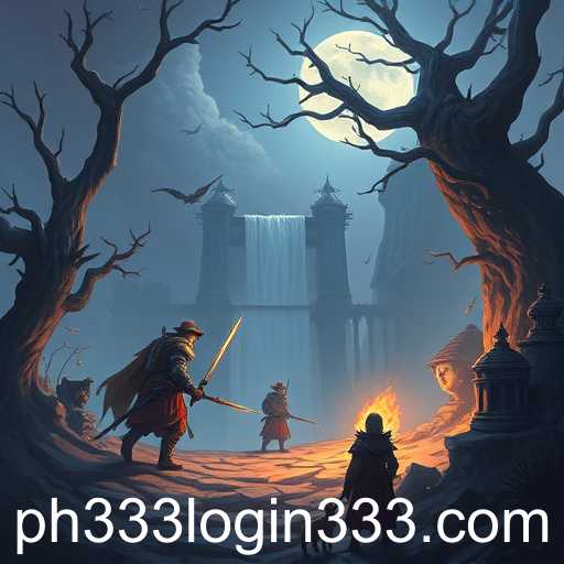 Exploring the Fascinating World of Role Playing Games: A Dive into the Realm of 'ph333 com login'