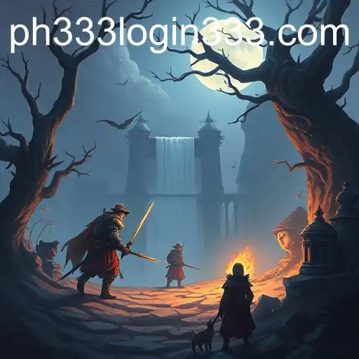 Exploring the Fascinating World of Role Playing Games: A Dive into the Realm of 'ph333 com login'