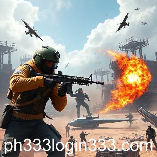 Exploring the Thrilling World of Shooting Battles Games