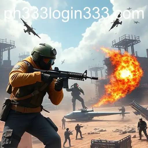 Exploring the Thrilling World of Shooting Battles Games