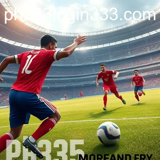 Exploring the World of Sports Simulations: A Dive into the Virtual Arena