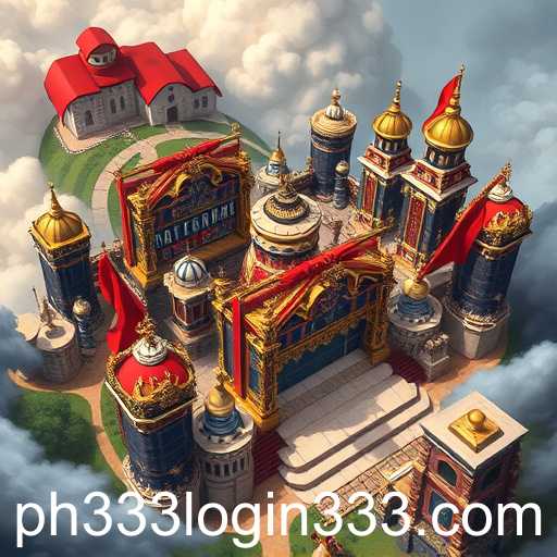 Exploring the World of Strategy Games: An Insight into 'ph333 com login'