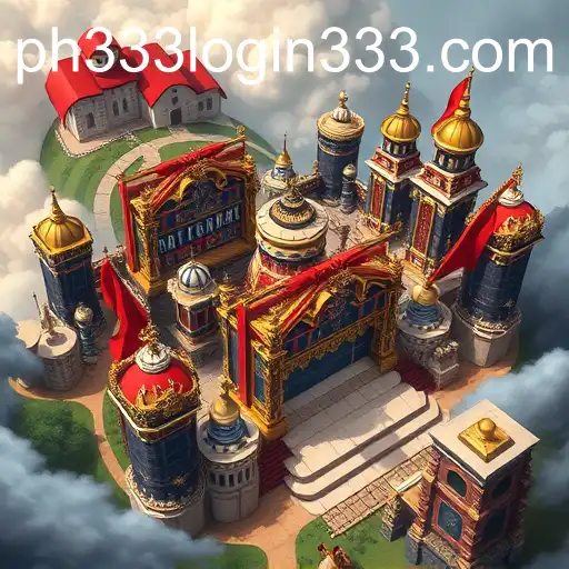 Exploring the World of Strategy Games: An Insight into 'ph333 com login'