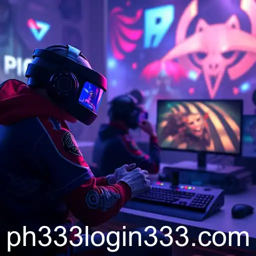 The Rise of PH333 in the Gaming World